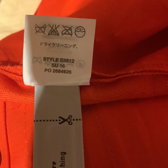 Pants - Picture 2 of 3